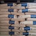 Tianye PVC in polvere in polvere SG8 per foglio trasparente
